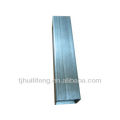 hot-dipped galvanized square pipe